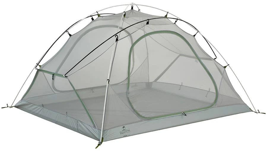 NOMAD Jade 3 Ultralight Backpacking Tent 7 NOMAD Jade 3 Ultralight Backpacking Tent - Image 5