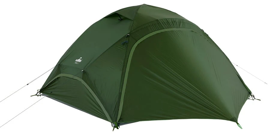 NOMAD Jade 3 Ultralight Backpacking Tent 8 NOMAD Jade 3 Ultralight Backpacking Tent - Image 6