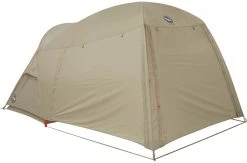 Big Agnes Wyoming Trail 2 Car Camping & Bikepacking Tent -Outwell Shop TWT222 flyclosed 002