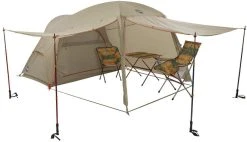 Big Agnes Wyoming Trail 2 Car Camping & Bikepacking Tent -Outwell Shop TWT222 withfurn 005