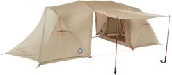 Big Agnes Wyoming Trail 4 Car Camping Tent