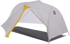 Big Agnes Tiger Wall UL1 SD Ultralight Backpacking Tent -Outwell Shop TigerWallUL1SolutionDye FastFly