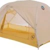 Big Agnes Tiger Wall UL2 SD Ultralight Backpacking Tent -Outwell Shop TigerWallUL2SolutionDye TentFlyOpen
