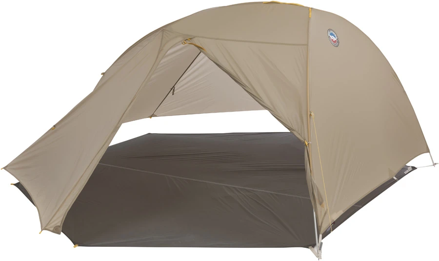 Big Agnes Tiger Wall UL3 Bikepack SD Bikepacking Tent 4 Big Agnes Tiger Wall UL3 Bikepack SD Bikepacking Tent - Image 2