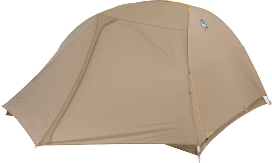 Big Agnes Tiger Wall UL3 Bikepack SD Bikepacking Tent 7 Big Agnes Tiger Wall UL3 Bikepack SD Bikepacking Tent - Image 5
