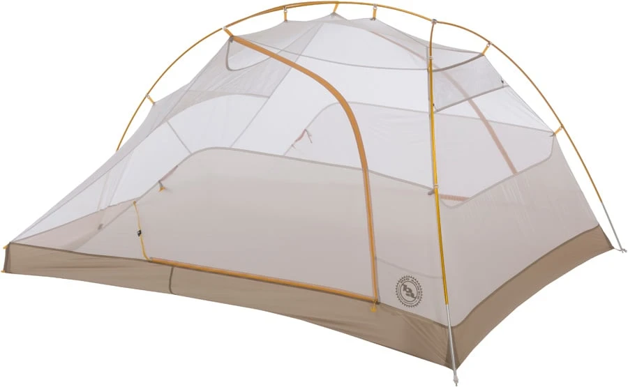 Big Agnes Tiger Wall UL3 Bikepack SD Bikepacking Tent 10 Big Agnes Tiger Wall UL3 Bikepack SD Bikepacking Tent - Image 8