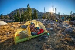 Big Agnes Tiger Wall UL2 SD Ultralight Backpacking Tent -Outwell Shop Tiger Wall UL SDF S21 2