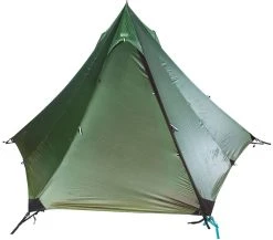Bach WickiUp 3 Ultralight Backpacking Tipi Tent -Outwell Shop WICKIUP322829787010Acopy