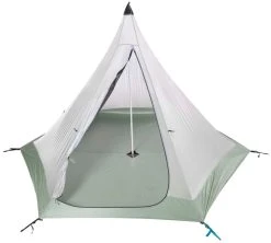 Bach WickiUp 3 Ultralight Backpacking Tipi Tent -Outwell Shop WICKIUP332829787010Bcopy