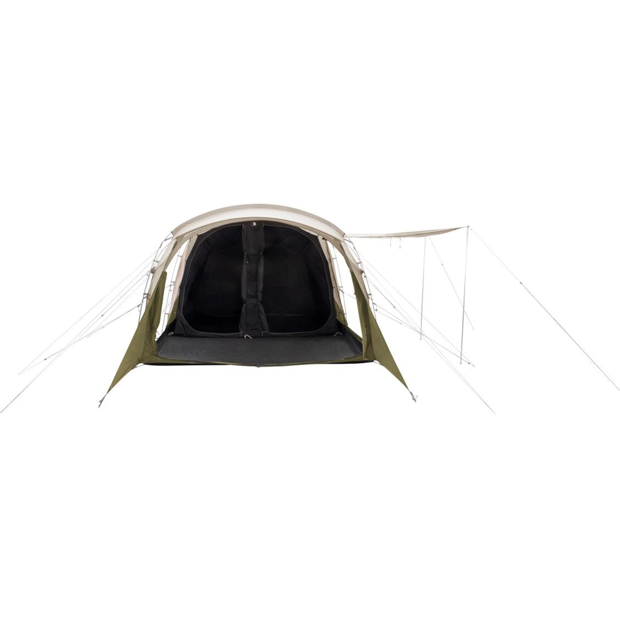 Robens Wolf Moon 5 XP Family Camping Tent 4 Robens Wolf Moon 5 XP Family Camping Tent - Image 2