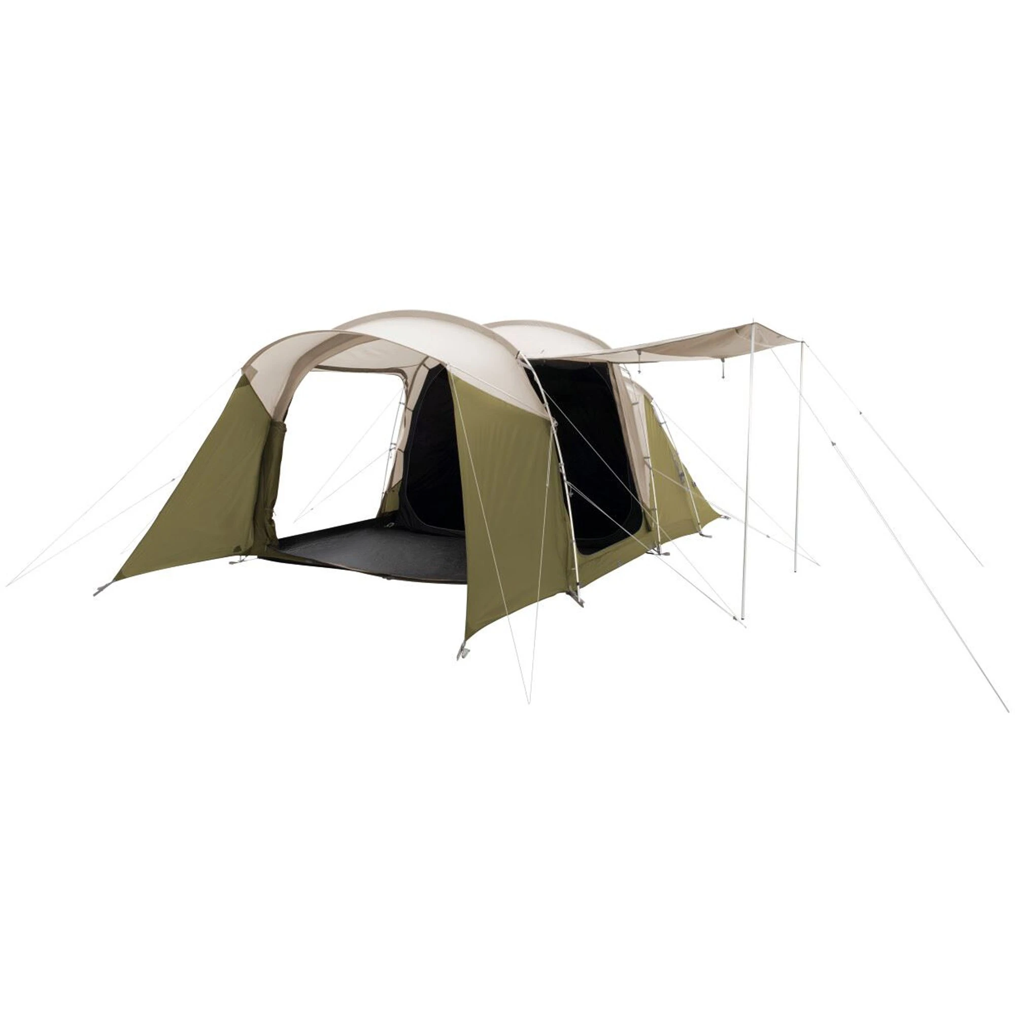 Robens Wolf Moon 5 XP Family Camping Tent 5 Robens Wolf Moon 5 XP Family Camping Tent - Image 3