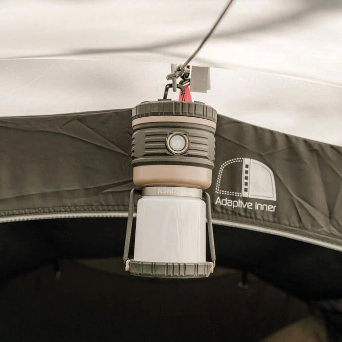 Robens Wolf Moon 5 XP Family Camping Tent 6 Robens Wolf Moon 5 XP Family Camping Tent - Image 4