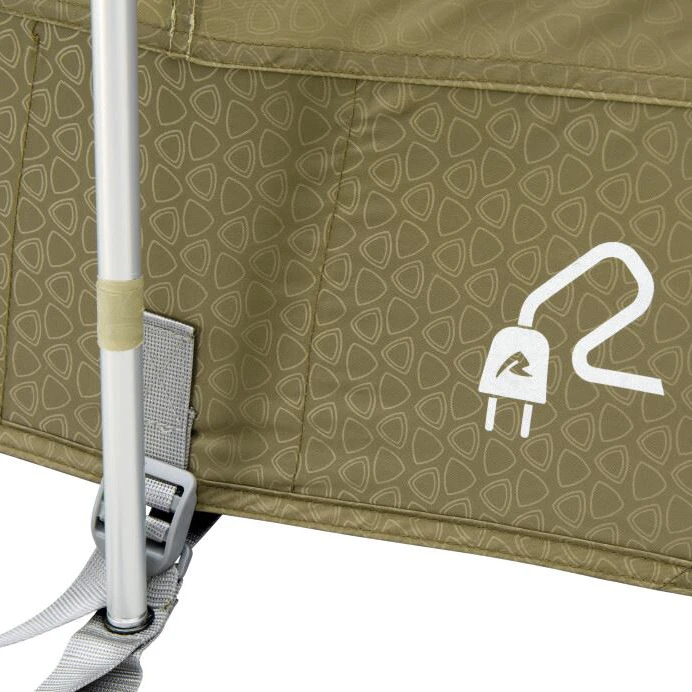 Robens Wolf Moon 5 XP Family Camping Tent 7 Robens Wolf Moon 5 XP Family Camping Tent - Image 5