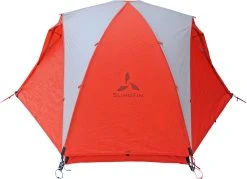WindSaber Lightweight Alpine Tent -Outwell Shop WindSaber Fly foot