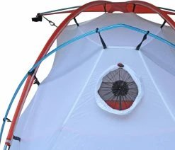 WindSaber Lightweight Alpine Tent -Outwell Shop WindSaber NoFly endcopy