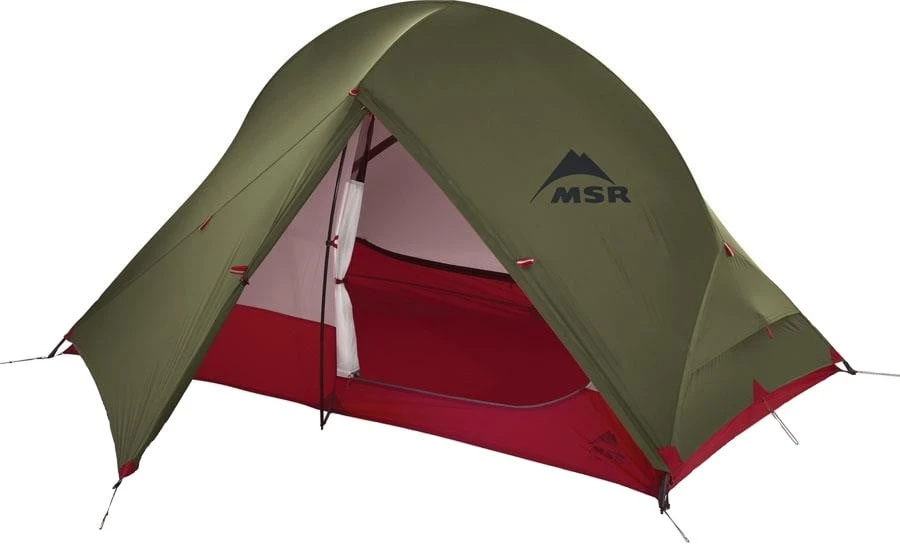 MSR Access 2 4-Season Hiking Tent 4 MSR Access 2 4-Season Hiking Tent - Image 2