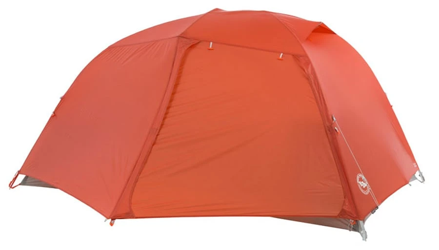 Big Agnes Copper Spur HV UL2 Ultralight Backpacking Tent 10 Big Agnes Copper Spur HV UL2 Ultralight Backpacking Tent - Image 8