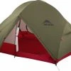 MSR Access 3 4-Season Hiking Tent -Outwell Shop a894g