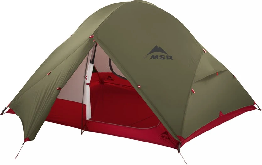 MSR Access 3 4-Season Hiking Tent 3 MSR Access 3 4-Season Hiking Tent
