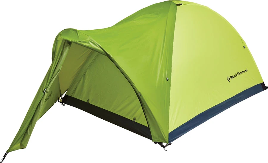 Black Diamond Firstlight 3P Vestibule Tent Awning 4 Black Diamond Firstlight 3P Vestibule Tent Awning - Image 2