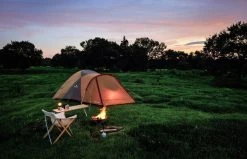 Snow Peak Amenity Dome Camping Tent -Outwell Shop amenitydome2 2