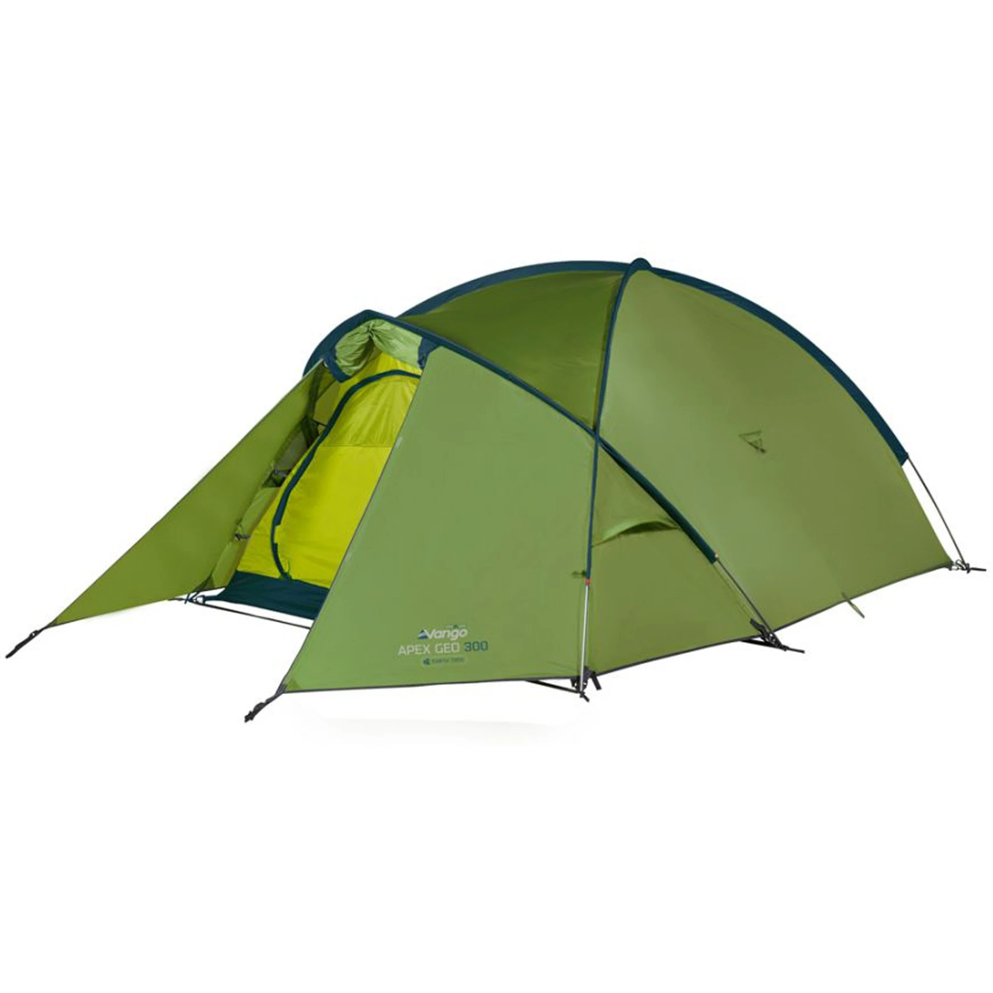 Vango Apex Geo 300 Hiking Tent 2 Vango Apex Geo 300 Hiking Tent