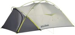 SALEWA Litetrek 2 Lightweight Hiking Tent + Footprint