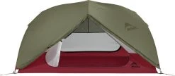 MSR Elixir 2 V2 Tent Backpacking Shelter -Outwell Shop b4c0f5c2 b87b 4112 86dd 159e45c3c72a10331 msr eu elixir 2 fly open elevation