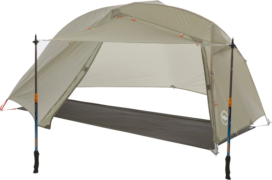 Big Agnes Copper Spur HV UL1 Ultralight Backpacking Tent 5 Big Agnes Copper Spur HV UL1 Ultralight Backpacking Tent - Image 3