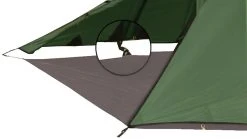 Bach Pio Pio Solo Footprint Lightweight Tent Groundsheet