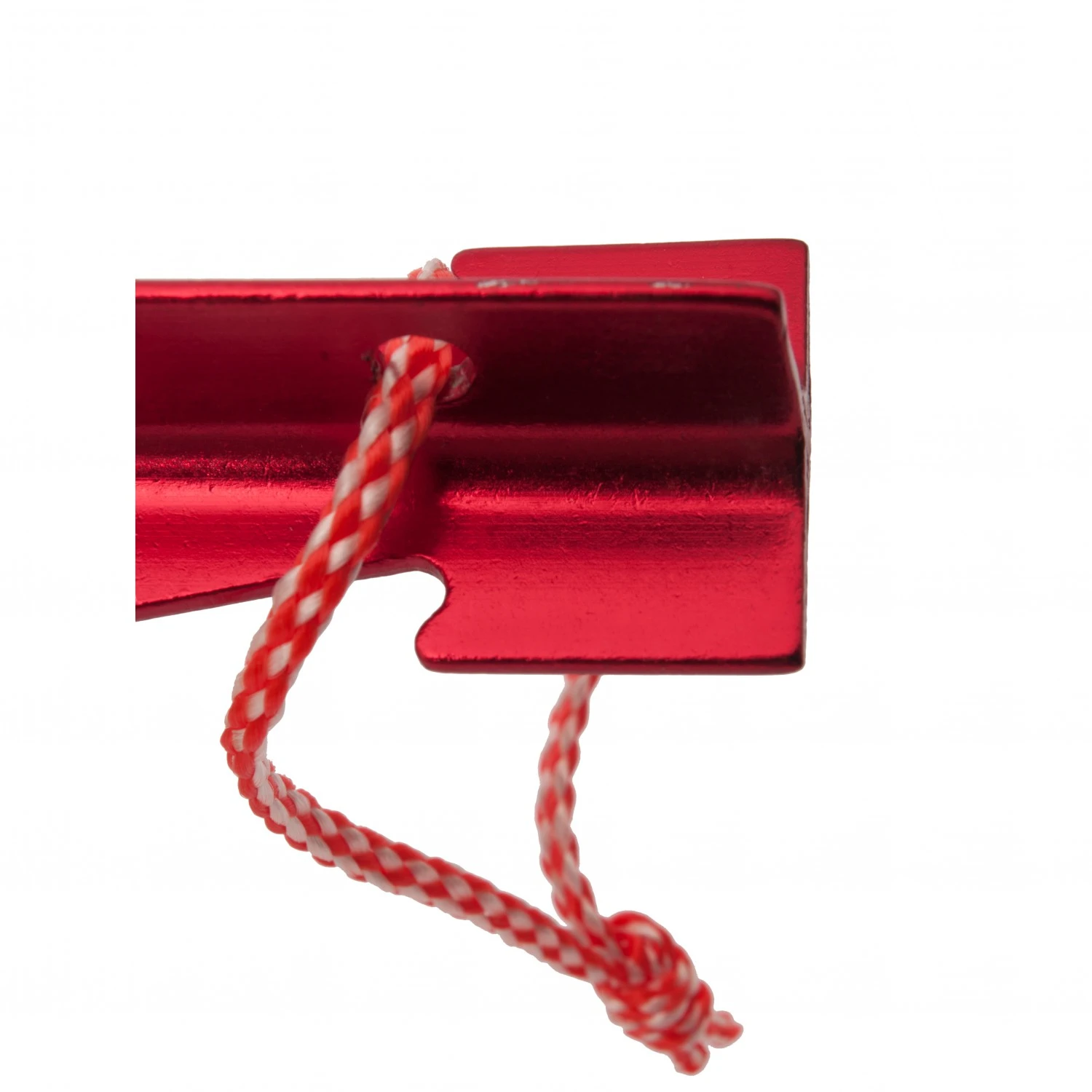 Basic Nature Zelthering T-Stake - Tent Stake 5 Basic Nature Zelthering T-Stake - Tent Stake - Image 3