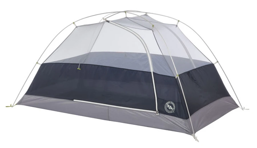 Big Agnes Blacktail 2 Lightweight Backpacking Tent 6 Big Agnes Blacktail 2 Lightweight Backpacking Tent - Image 4