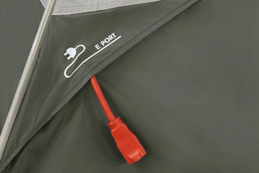 Sierra Designs Tabernash 4 Lightweight Camping Tent 8 Sierra Designs Tabernash 4 Lightweight Camping Tent - Image 6