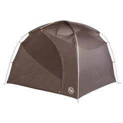 Big Agnes Big House 4 - 4-person Tent -Outwell Shop big agnes big house 4 4 person tent detail 2