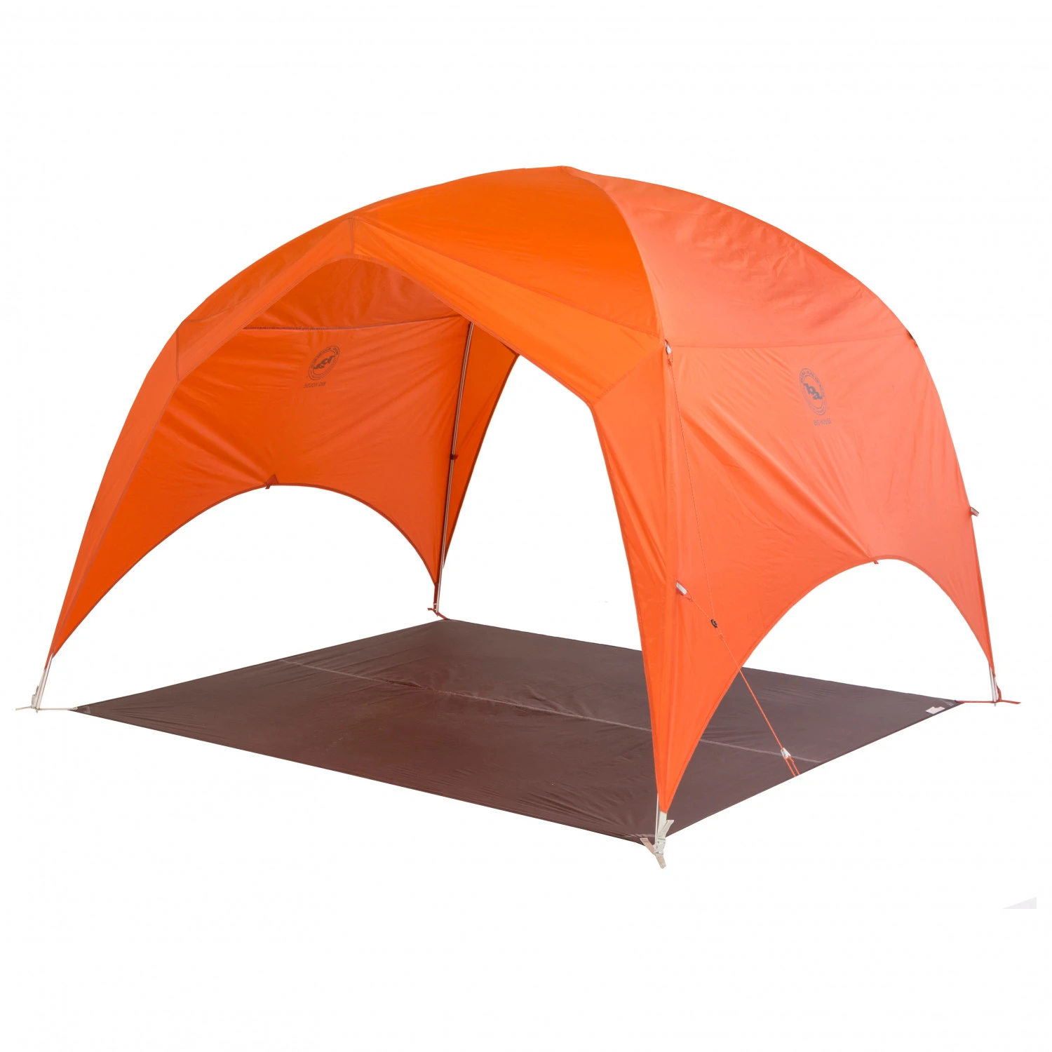 Big Agnes Big House 6 - Group Tent 5 Big Agnes Big House 6 - Group Tent - Image 3