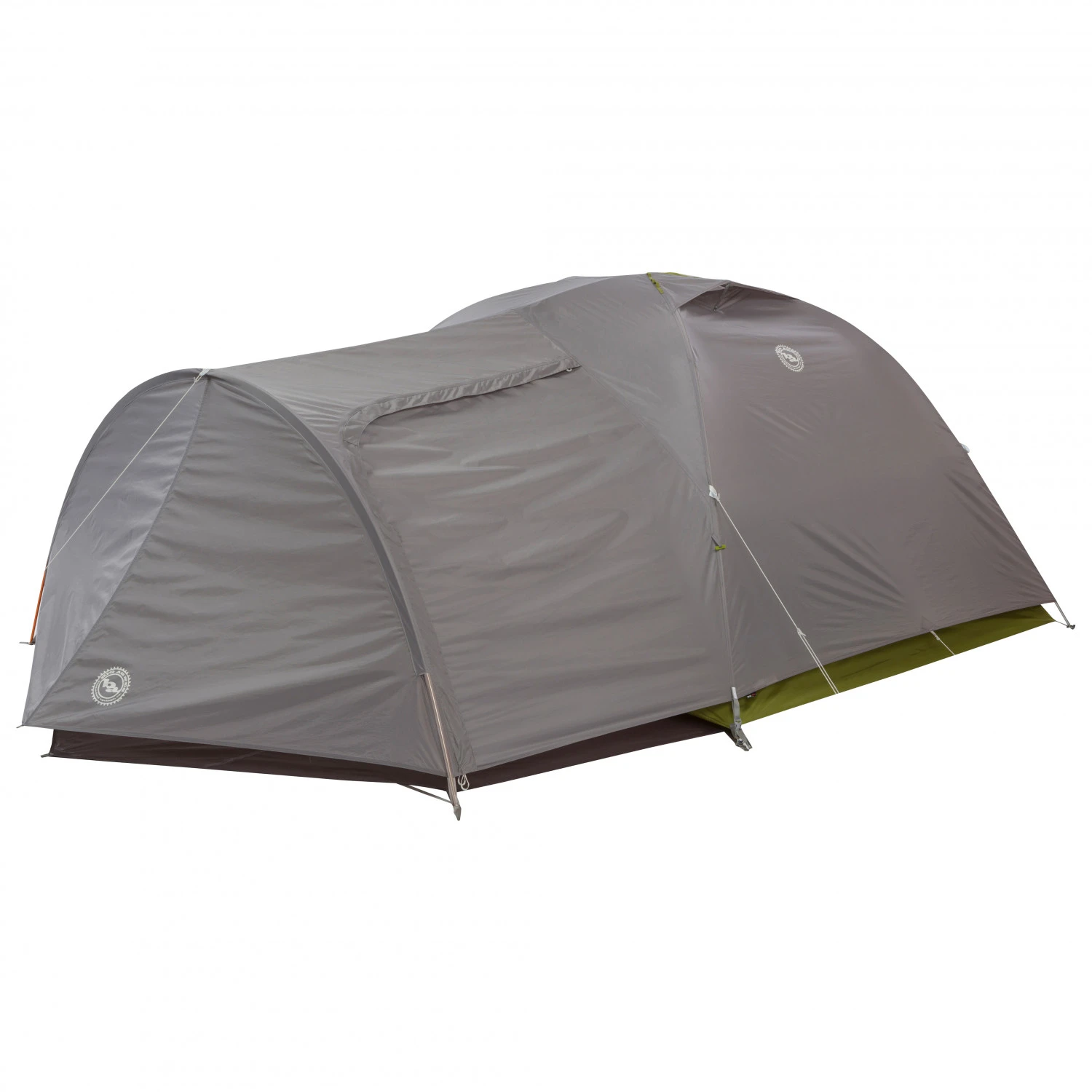 Big Agnes Blacktail 2 Hotel Bikepack - 2-person Tent 4 Big Agnes Blacktail 2 Hotel Bikepack - 2-person Tent - Image 2