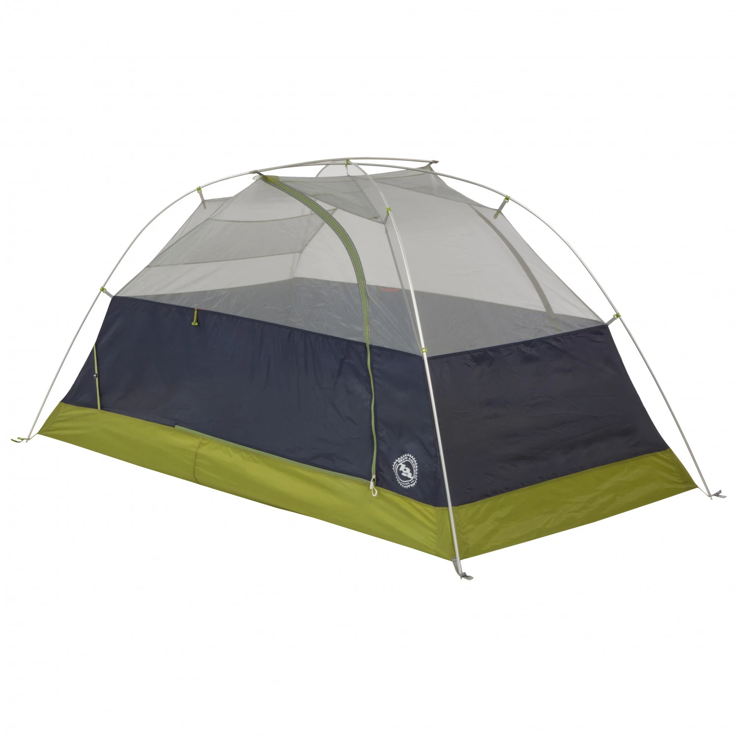 Big Agnes Blacktail 2 Hotel Bikepack - 2-person Tent 7 Big Agnes Blacktail 2 Hotel Bikepack - 2-person Tent - Image 5