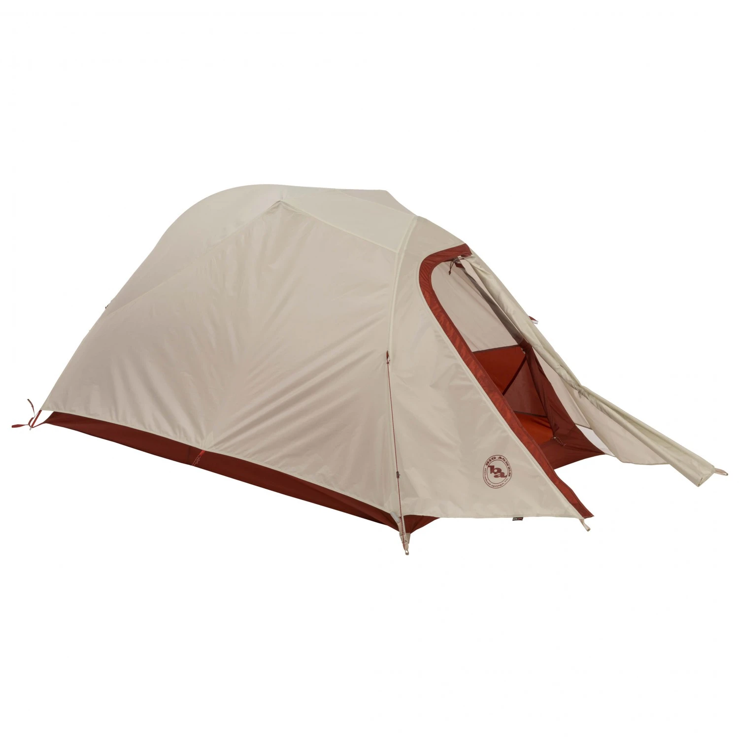 Big Agnes C Bar 3 - 3-person Tent 5 Big Agnes C Bar 3 - 3-person Tent - Image 3