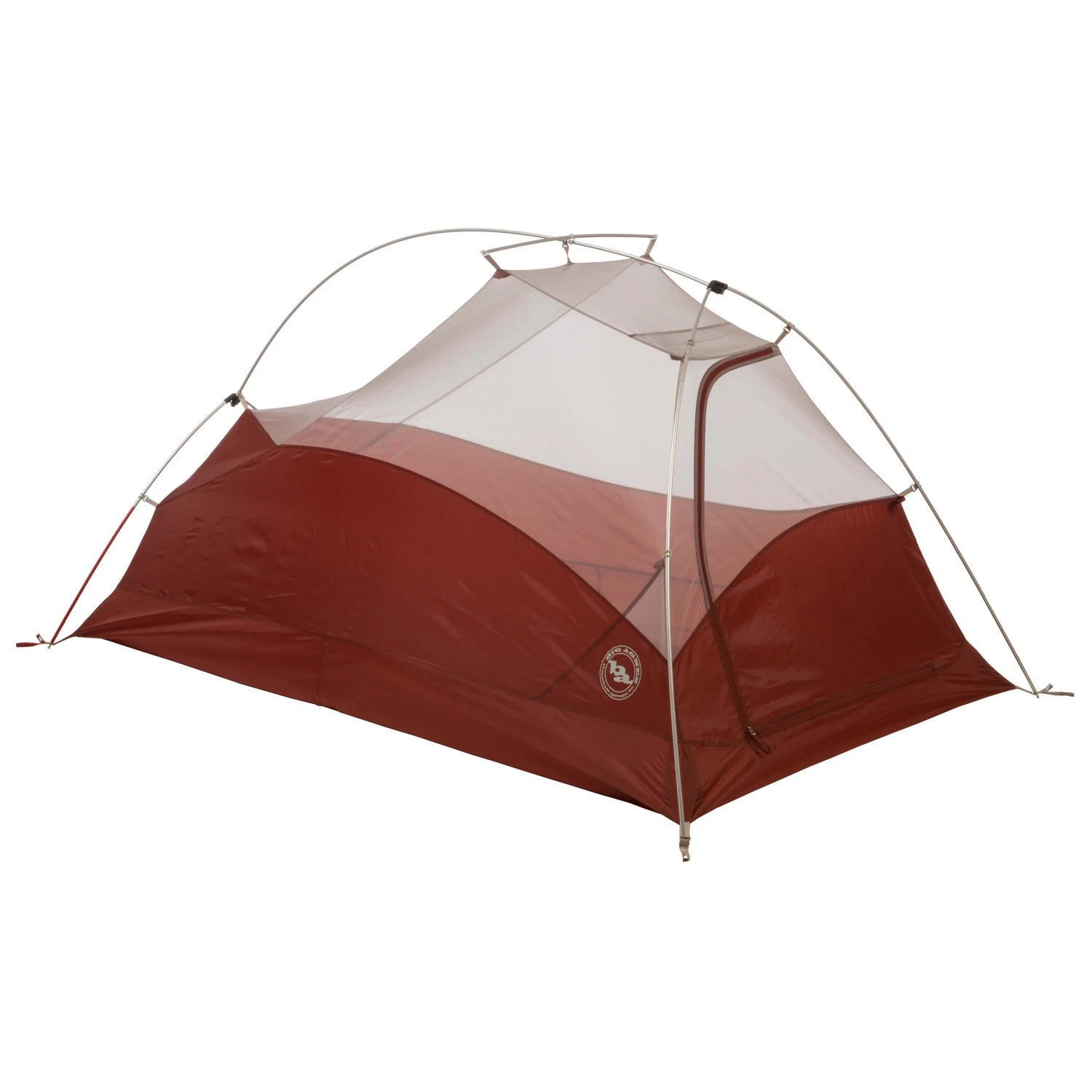Big Agnes C Bar 3 - 3-person Tent 6 Big Agnes C Bar 3 - 3-person Tent - Image 4
