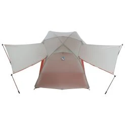 Big Agnes Copper Spur HV UL 2 Long - 2-person Tent 14 Big Agnes Copper Spur HV UL 2 Long - 2-person Tent -Outwell Shop big agnes copper spur hv ul 2 long 2 person tent detail 6