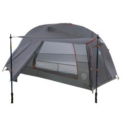 Big Agnes Copper Spur HV UL1 Bikepack - 1-person Tent -Outwell Shop big agnes copper spur hv ul1 bikepack 1 person tent bf detail 5