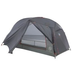 Big Agnes Copper Spur HV UL1 Bikepack - 1-person Tent -Outwell Shop big agnes copper spur hv ul1 bikepack 1 person tent bf detail 6