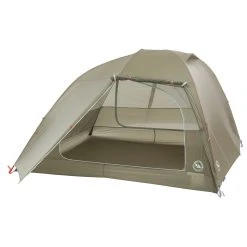Big Agnes Copper Spur HV UL4 - 4-person Tent -Outwell Shop big agnes copper spur hv ul4 4 person tent bf detail 3
