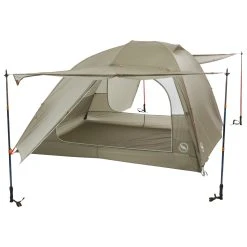 Big Agnes Copper Spur HV UL4 - 4-person Tent -Outwell Shop big agnes copper spur hv ul4 4 person tent bf detail 5