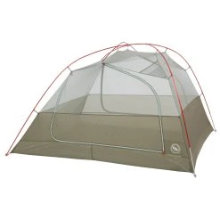 Big Agnes Copper Spur HV UL4 - 4-person Tent -Outwell Shop big agnes copper spur hv ul4 4 person tent bf detail 6