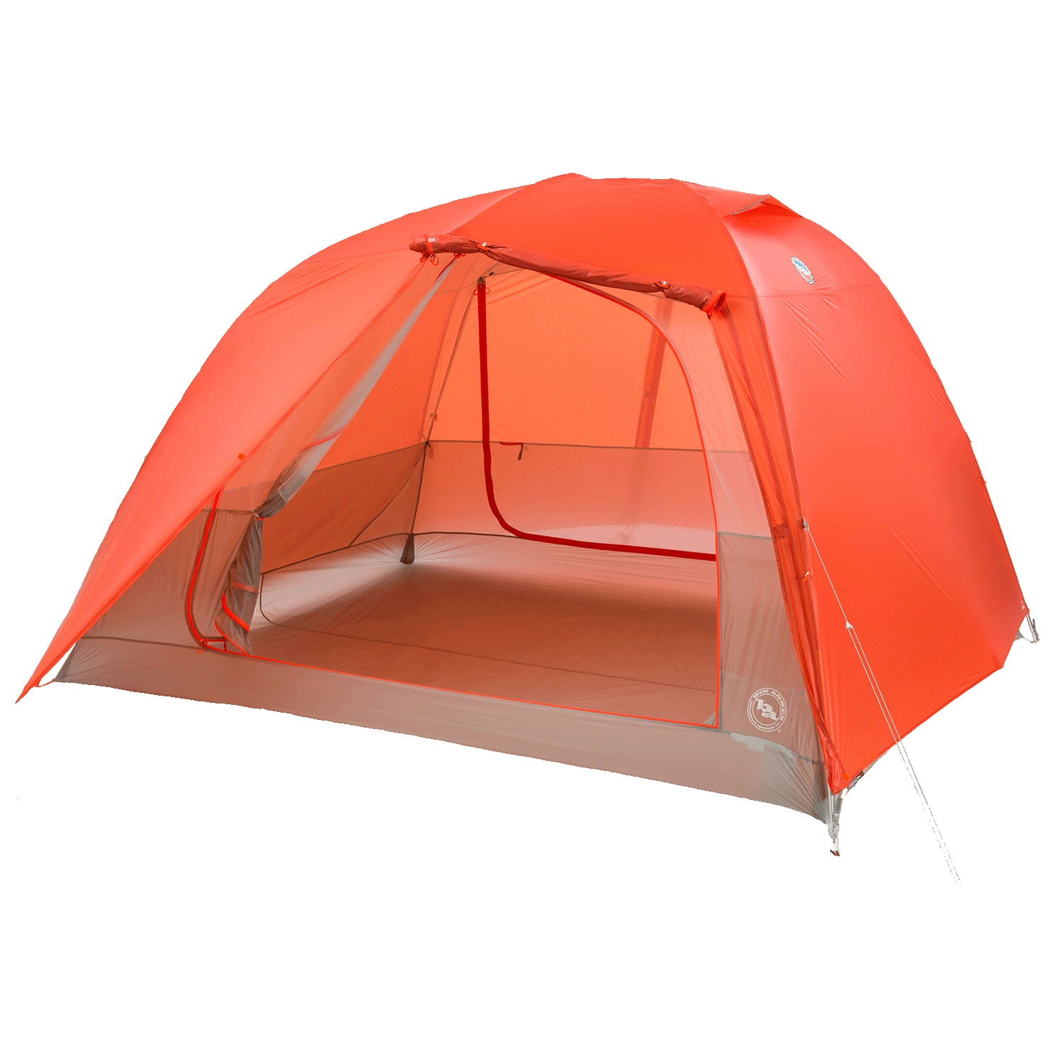 Big Agnes Copper Spur HV UL5 - Group Tent 3 Big Agnes Copper Spur HV UL5 - Group Tent
