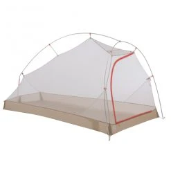 Big Agnes Fly Creek HV UL1 - 1-person Tent 9 Big Agnes Fly Creek HV UL1 - 1-person Tent -Outwell Shop big agnes fly creek hv ul1 1 person tent detail 4