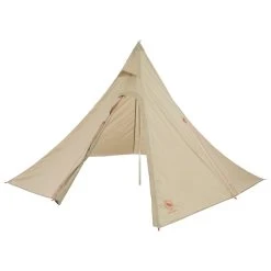 Big Agnes Gold Camp 3 Tarp - 3-person Tent