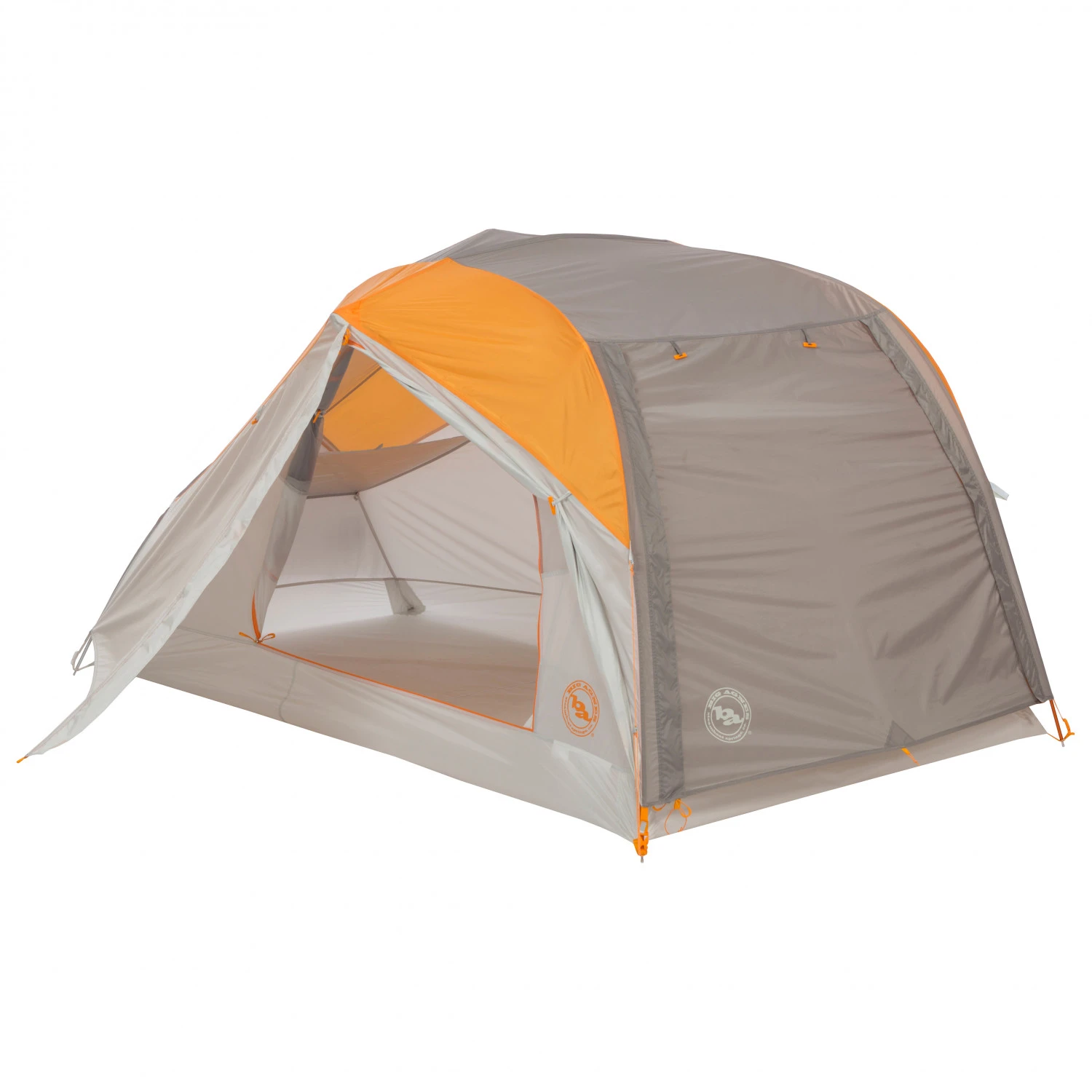 Big Agnes Salt Creek SL2 - 2-person Tent 4 Big Agnes Salt Creek SL2 - 2-person Tent - Image 2