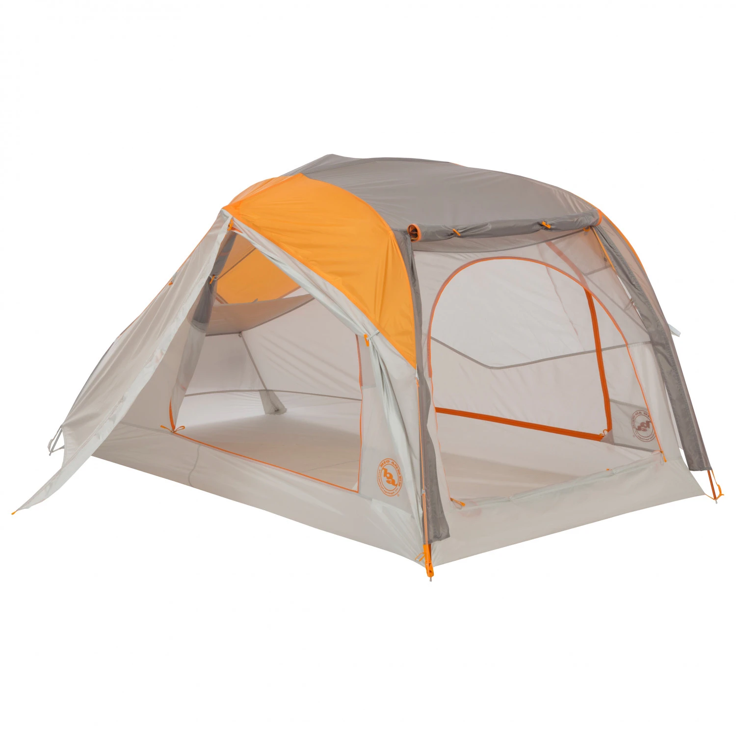 Big Agnes Salt Creek SL2 - 2-person Tent 5 Big Agnes Salt Creek SL2 - 2-person Tent - Image 3
